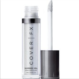 Cover FX Shimmer Veil Color Halo